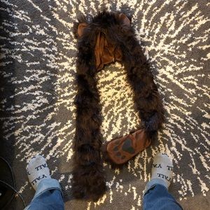 🐻 R A V E  B E A R 🐻